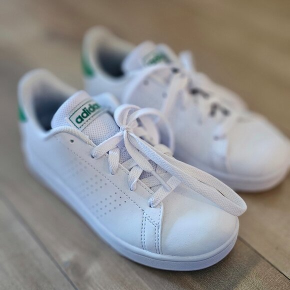 adidas stan smith kids - Picture 6 of 8